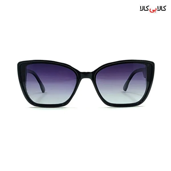 عینک آفتابی زنانه شنل مدل P6933