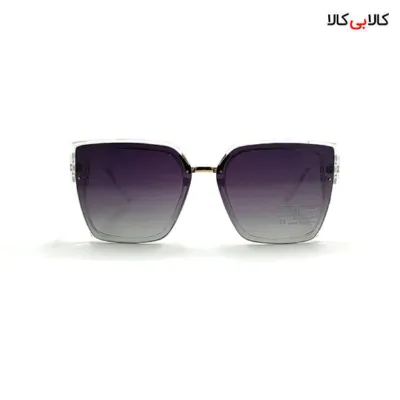 عینک آفتابی زنانه لویی ویتون مدل P8004