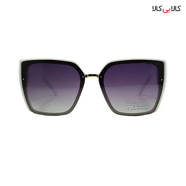 عینک آفتابی زنانه لویی ویتون مدل P88004