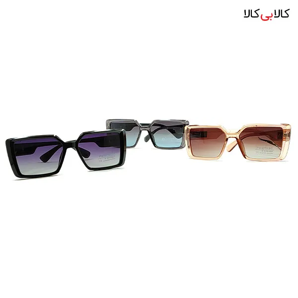 عینک آفتابی زنانه لویی ویتون مدل P8955