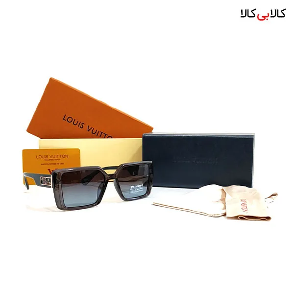 عینک آفتابی زنانه لویی ویتون مدل P8955