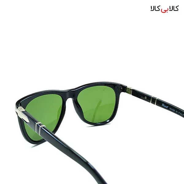 عینک آفتابی مردانه پرسول مدل PO9272 مشکی