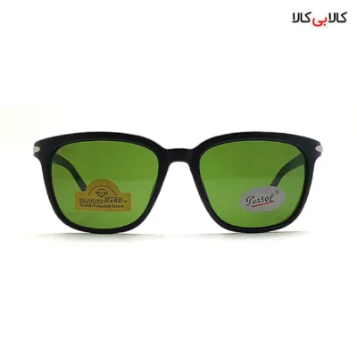عینک آفتابی مردانه پرسول مدل PO9191 مشکی
