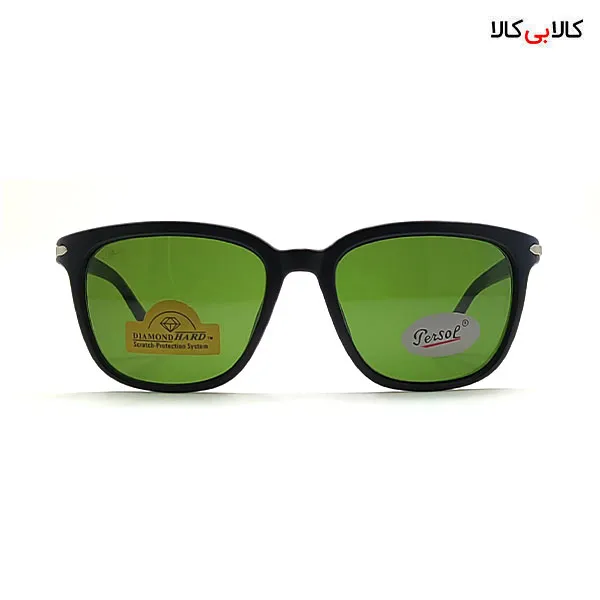 عینک آفتابی مردانه پرسول مدل PO9191 مشکی