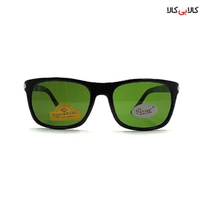 عینک آفتابی مردانه پرسول مدل PO9298 مشکی
