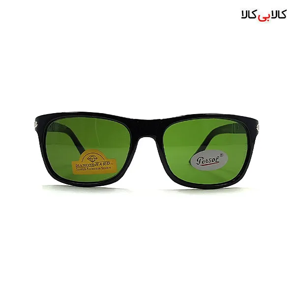 عینک آفتابی مردانه پرسول مدل PO9298 مشکی