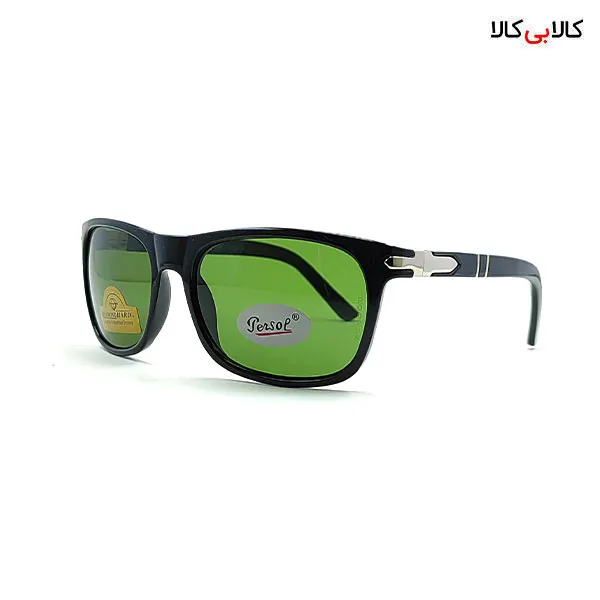 عینک آفتابی مردانه پرسول مدل PO9298 مشکی