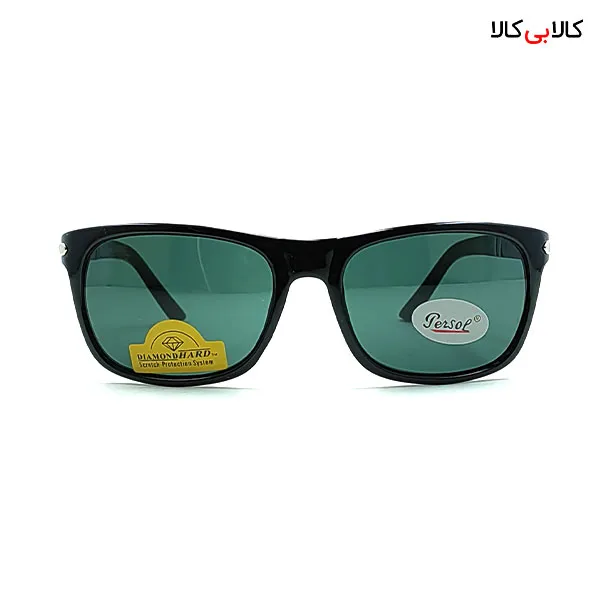 عینک آفتابی مردانه پرسول مدل PO9298 مشکی