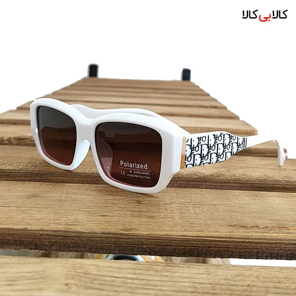 عینک آفتابی زنانه دیور مدل P8963