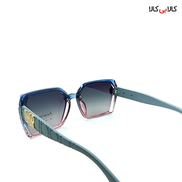 عینک آفتابی زنانه دیور مدل P8952