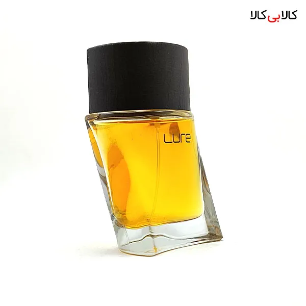 ادوپرفیوم اجمل لور مردانه حجم 85 میلی لیتر