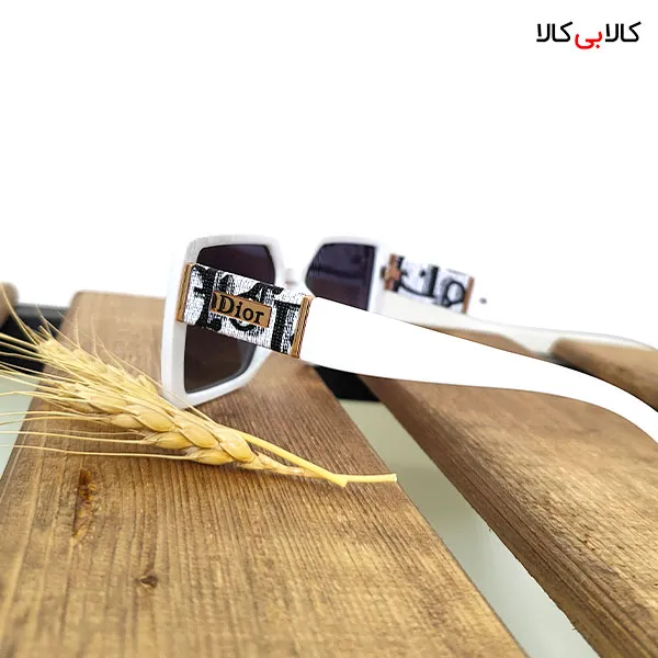 عینک آفتابی زنانه دیور مدل P8945