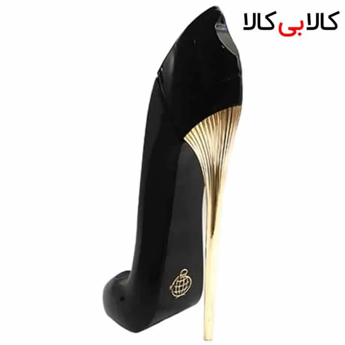ادو پرفیوم فراگرنس ورد classy chic girl زنانه حجم 90 میلی لیتر