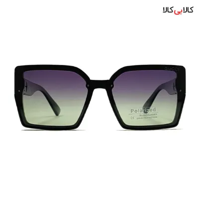 عینک آفتابی زنانه گوچی مدل P2234 مشکی