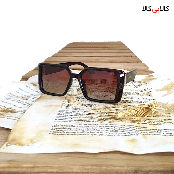 عینک آفتابی زنانه گوچی مدل P6928