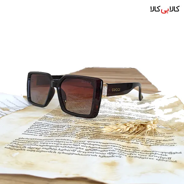 عینک آفتابی زنانه گوچی مدل P6928