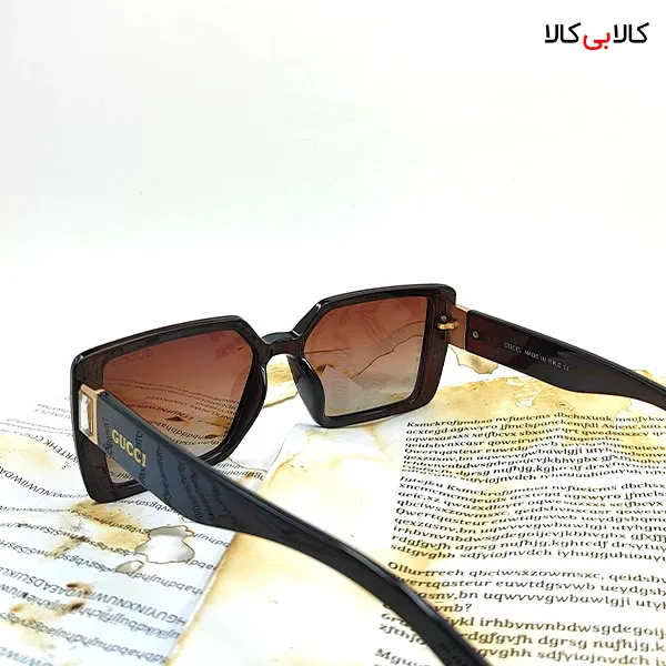 عینک آفتابی زنانه گوچی مدل P6928