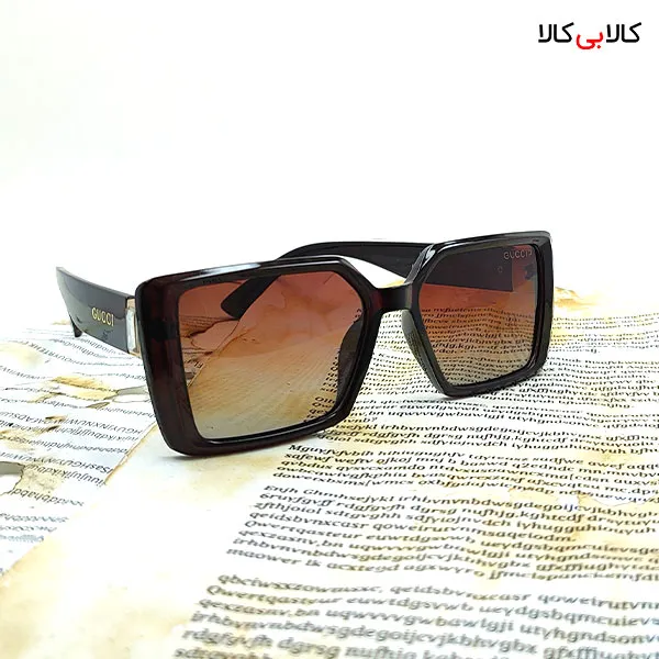 عینک آفتابی زنانه گوچی مدل P6928