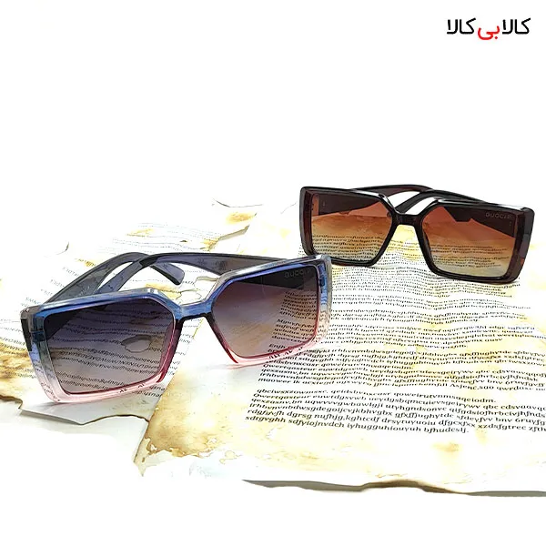 عینک آفتابی زنانه گوچی مدل P6928