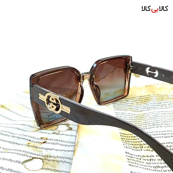 عینک آفتابی زنانه گوچی مدل P2234