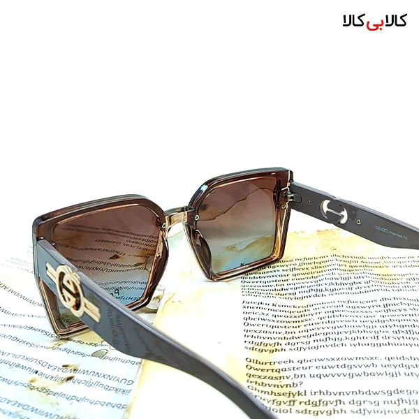 عینک آفتابی زنانه گوچی مدل P2234