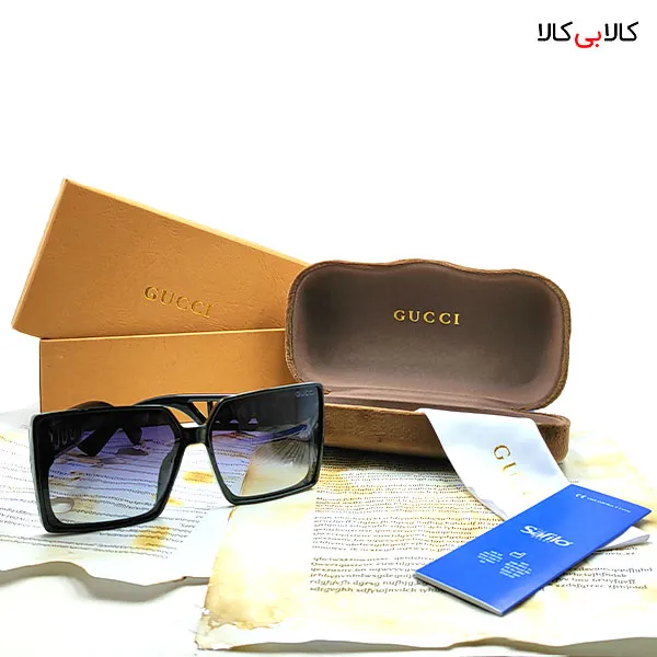 عینک آفتابی زنانه گوچی مدل P2212