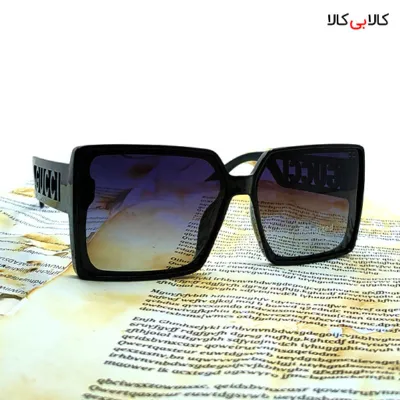 عینک آفتابی زنانه گوچی مدل P2212