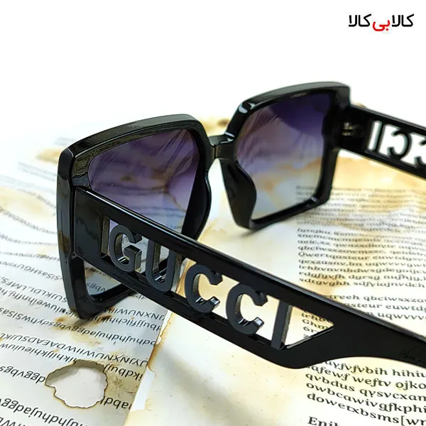 عینک آفتابی زنانه گوچی مدل P2212