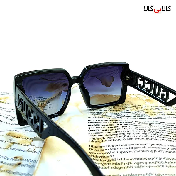 عینک آفتابی زنانه گوچی مدل P2212