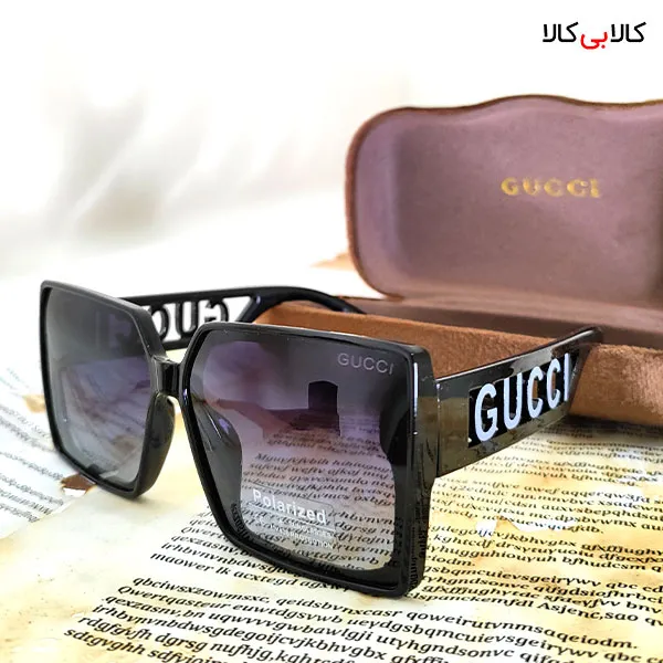 عینک آفتابی زنانه گوچی مدل P2212