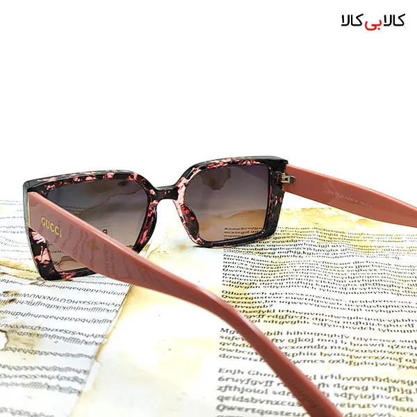 عینک آفتابی زنانه گوچی مدل P8965