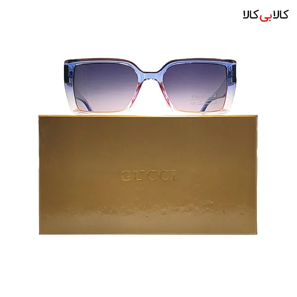 عینک آفتابی زنانه گوچی مدل P8965