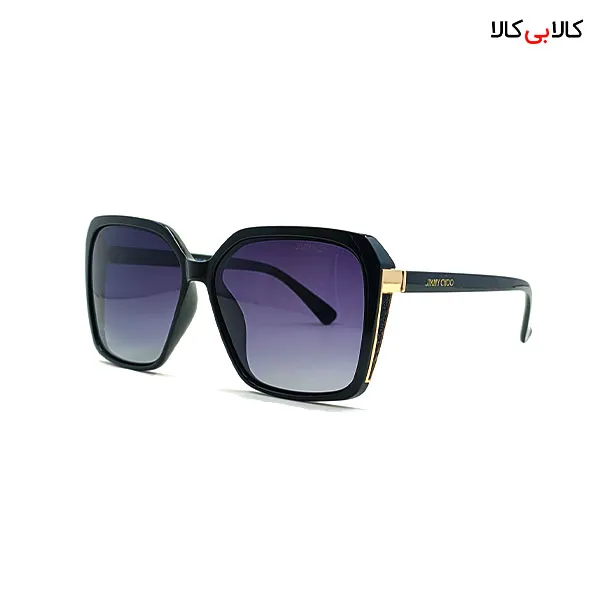 عینک آفتابی زنانه جیمی چو مدل P2025