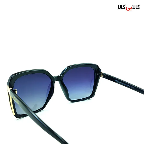عینک آفتابی زنانه جیمی چو مدل P2025