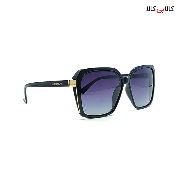 عینک آفتابی زنانه جیمی چو مدل P2025