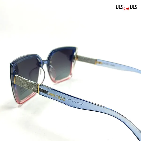 عینک آفتابی زنانه جیمی چو مدل P5811