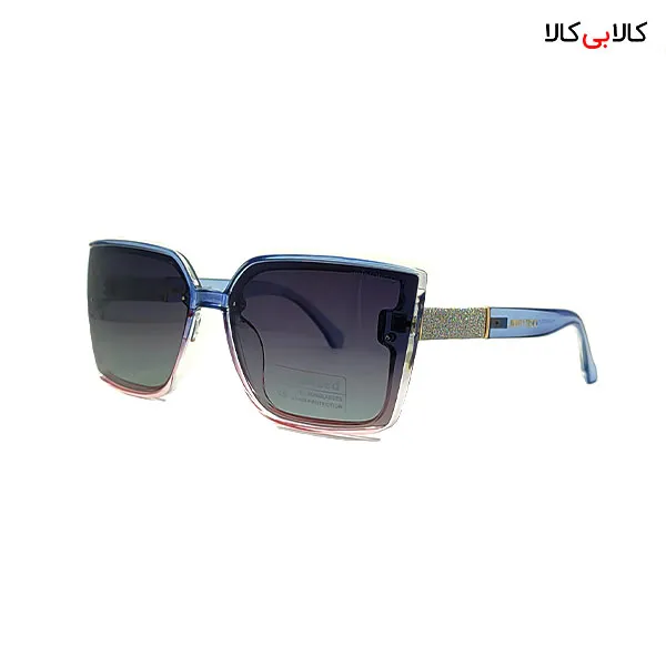 عینک آفتابی زنانه جیمی چو مدل P5811