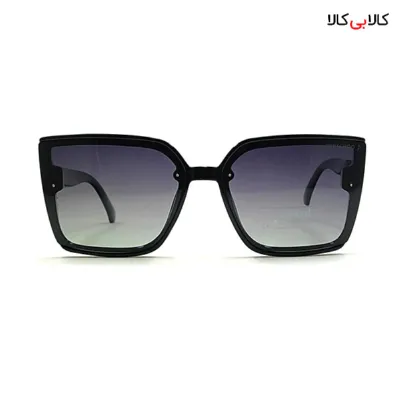 عینک آفتابی زنانه جیمی چو مدل P5811 مشکی