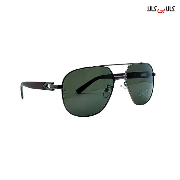 عینک آفتابی زنانه و مردانه کارتیر مدل CA 88009