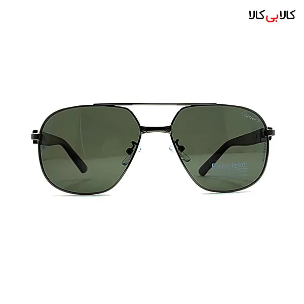 عینک آفتابی زنانه و مردانه کارتیر مدل CA 88009
