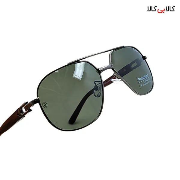 عینک آفتابی زنانه و مردانه کارتیر مدل CA 88009