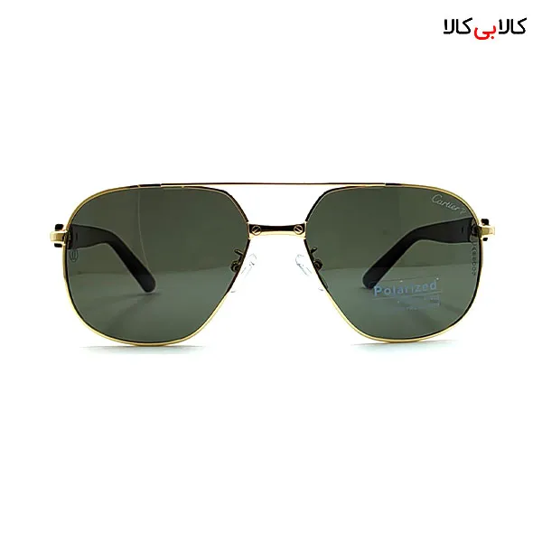 عینک آفتابی زنانه و مردانه کارتیر مدل CA 88009