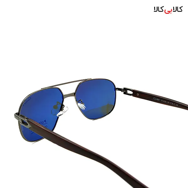 عینک آفتابی زنانه و مردانه کارتیر مدل CA 88009