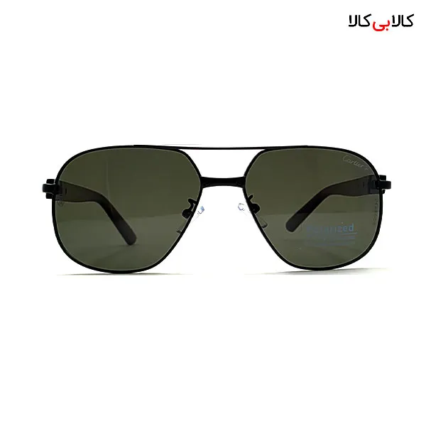 عینک آفتابی زنانه و مردانه کارتیر مدل CA 88009