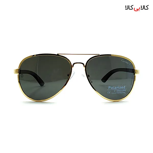 عینک آفتابی زنانه و مردانه کارتیر مدل CA 88005