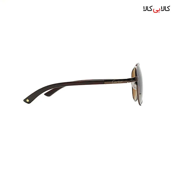 عینک آفتابی زنانه و مردانه کارتیر مدل CA 88005