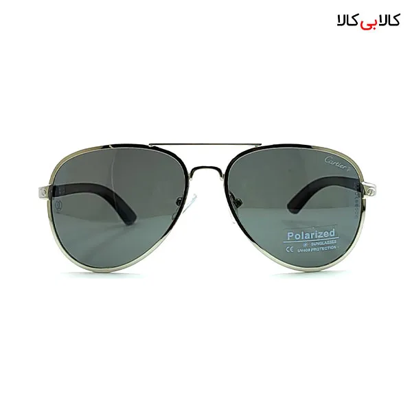 عینک آفتابی زنانه و مردانه کارتیر مدل CA 88005