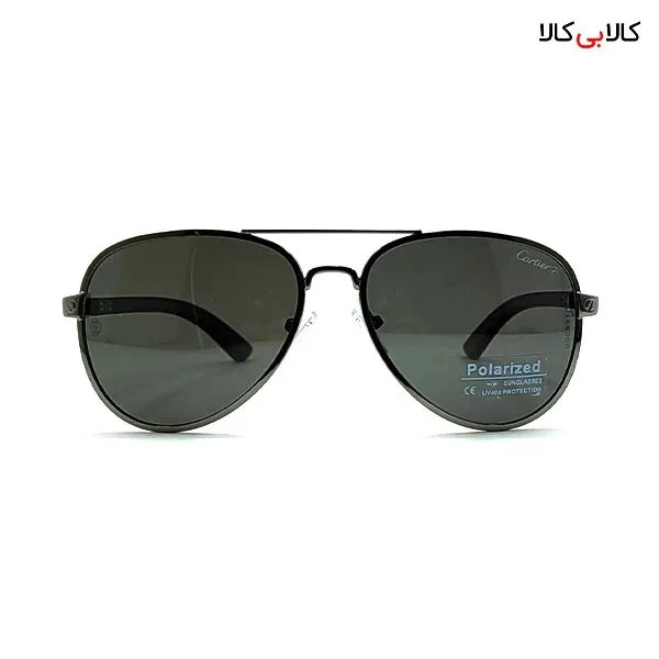 عینک آفتابی زنانه و مردانه کارتیر مدل CA 88005