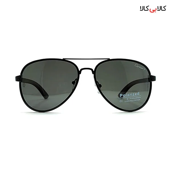 عینک آفتابی زنانه و مردانه کارتیر مدل CA 88005
