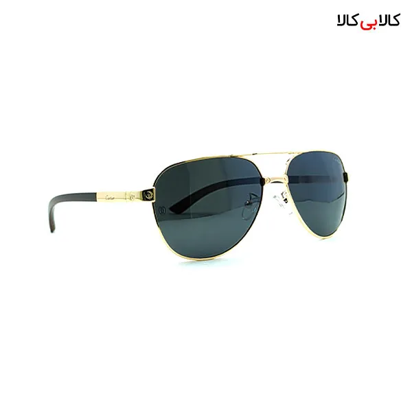 عینک آفتابی زنانه و مردانه کارتیر مدل CA 88002